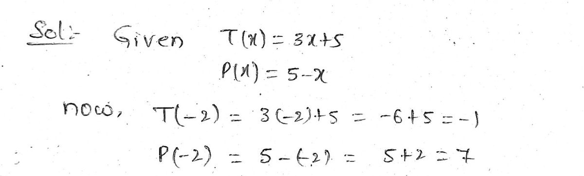 Calculus homework question answer, step 1, image 1